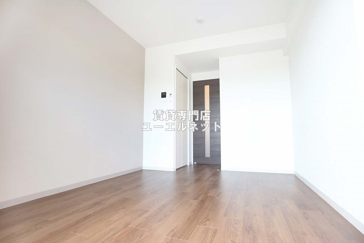 その他部屋・スペース　明るく開放感のある居室で、自分だけのくつろぎ空間を。