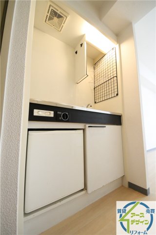 キッチン　※類似部屋