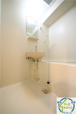 バス・シャワールーム　※類似部屋