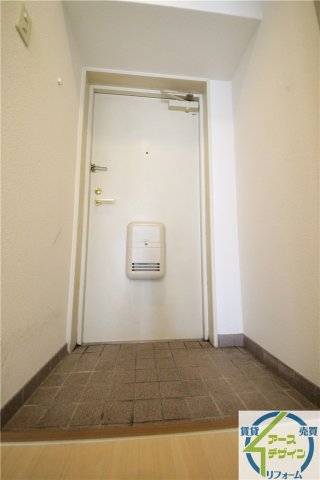 玄関　※類似部屋