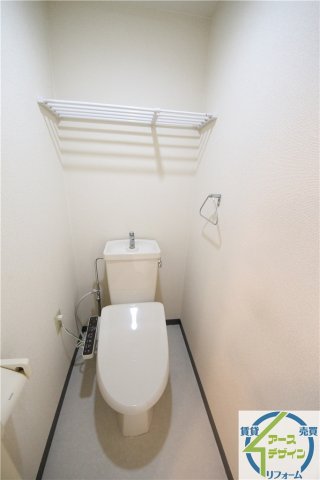 トイレ　※類似部屋