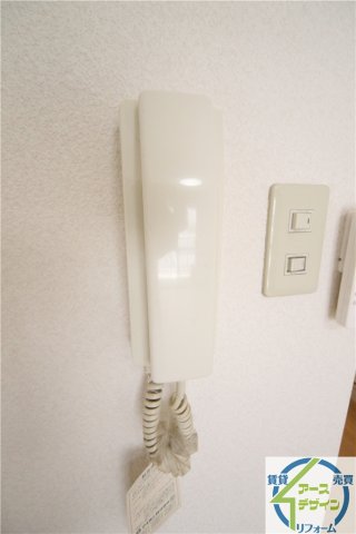 セキュリティ　※類似部屋