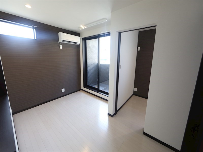 その他部屋・スペース　LDK9帖　洋室3帖と繋げて使えます