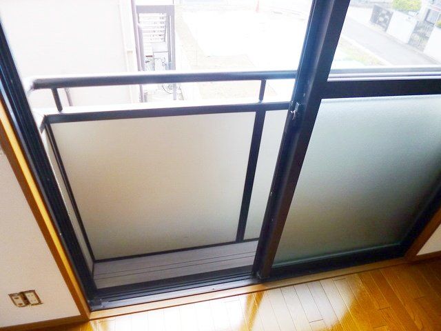 玄関　★シューズBOX付玄関です★