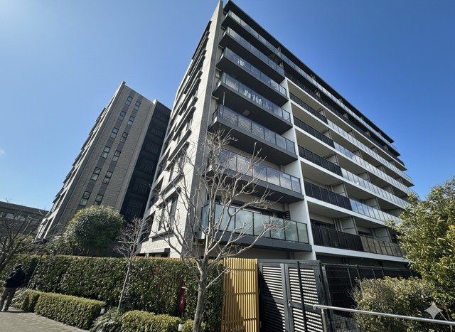 キッチン　※入居時に家具家電等は付いていません。