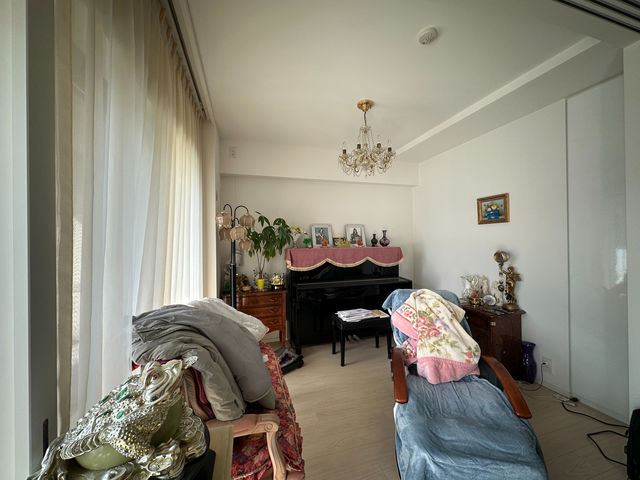 その他部屋・スペース　※入居時に家具家電等は付いていません。