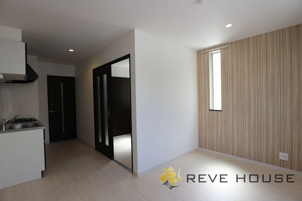 居室・リビング　リビング/居室