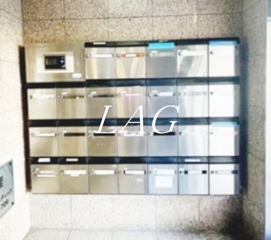 その他共有部分　共用部です。