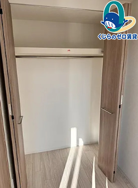 収納　★☆他社掲載も内見や契約可能！相見積もり大歓迎☆★