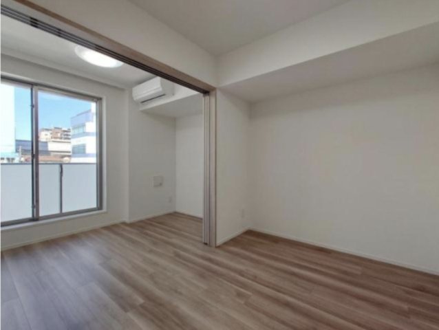 居室・リビング　別部屋参考写真