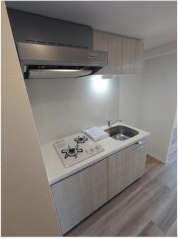 キッチン　別部屋参考写真