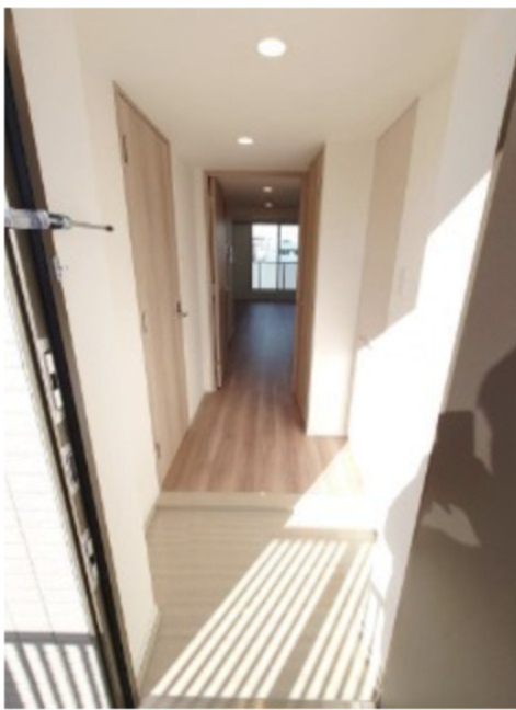 玄関　別部屋参考写真