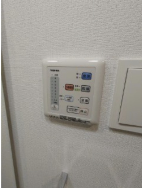 その他設備　別部屋参考写真