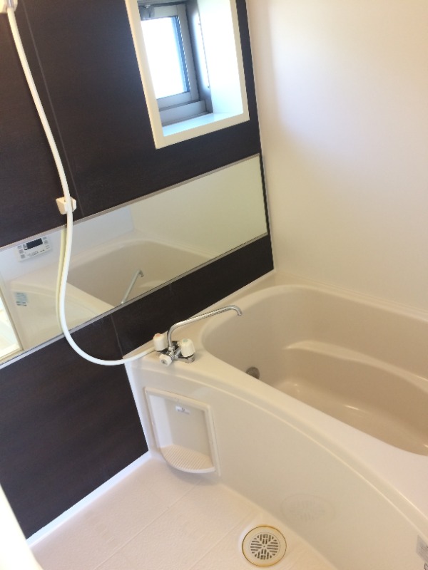 バス・シャワールーム　※現状優先