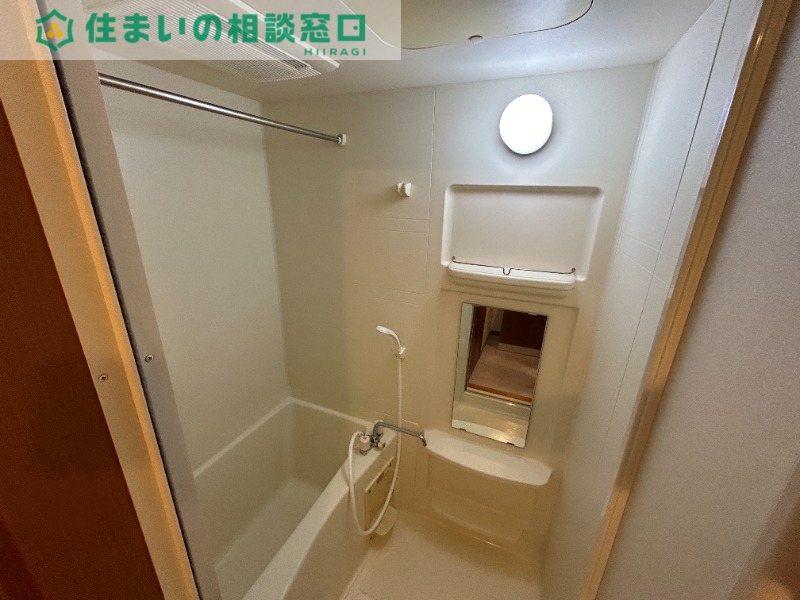 バス・シャワールーム　同型