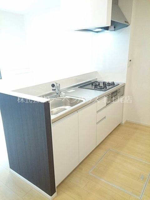 キッチン　お問い合わせは048-772-8202