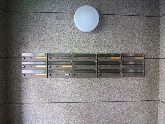 その他共有部分