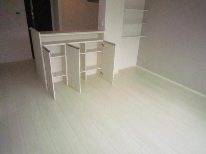 居室・リビング　同タイプのお部屋