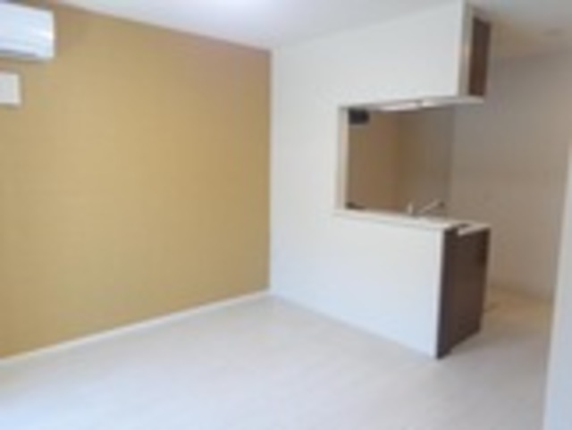 居室・リビング　完成イメージです