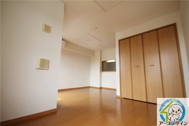 居室・リビング　※類似写真