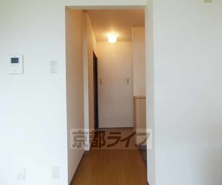 その他部屋・スペース　スペースが広いです