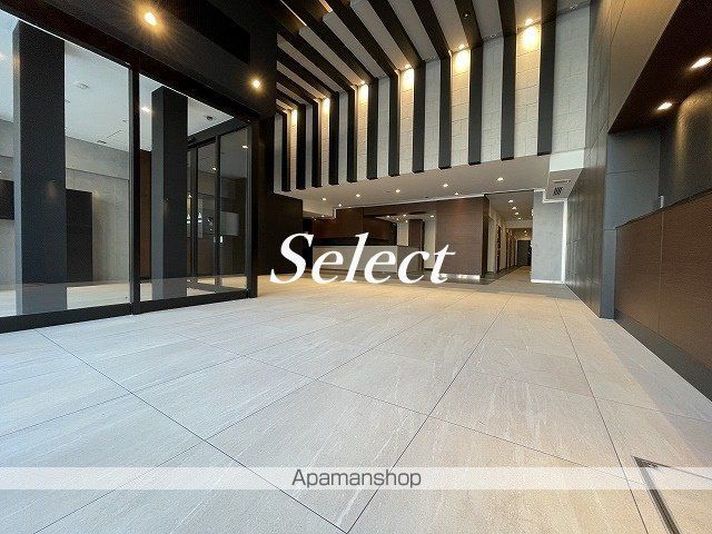 ロビー　ロビー