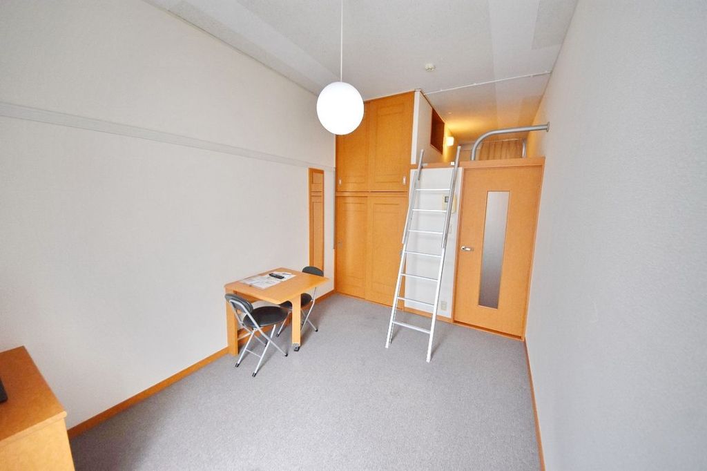 居室・リビング　リビング/居室