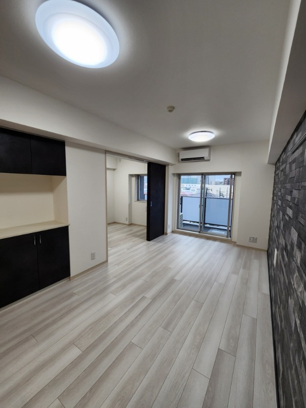 居室・リビング　☆広々としたリビング☆