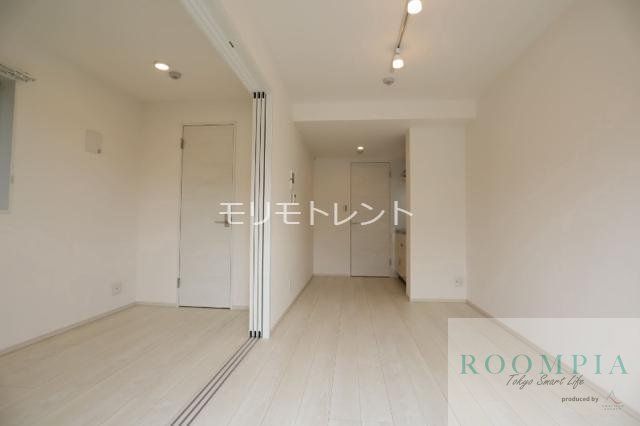 居室・リビング　リビング/居室