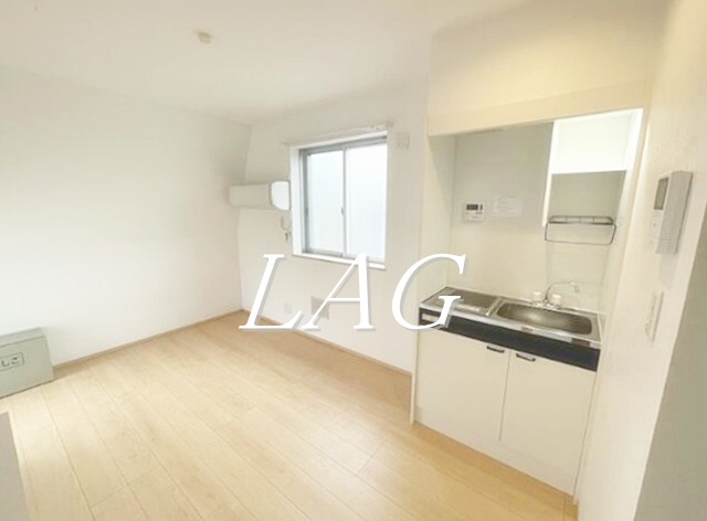 居室・リビング　洋室のお部屋です。