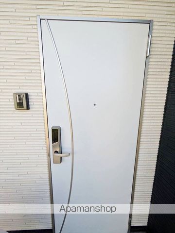 建物外観　建物外観