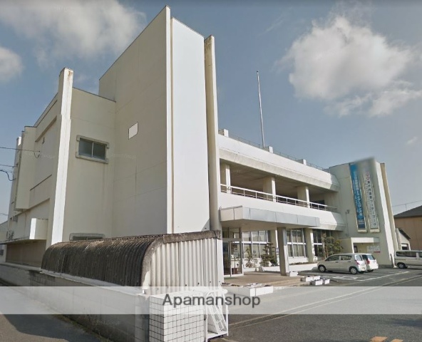 その他　倉敷市庄支所（その他）まで623m