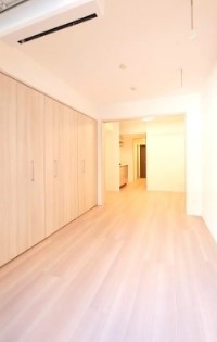 居室・リビング　居室