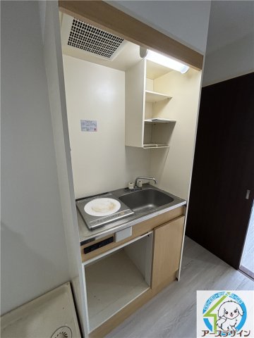 キッチン　※類似写真