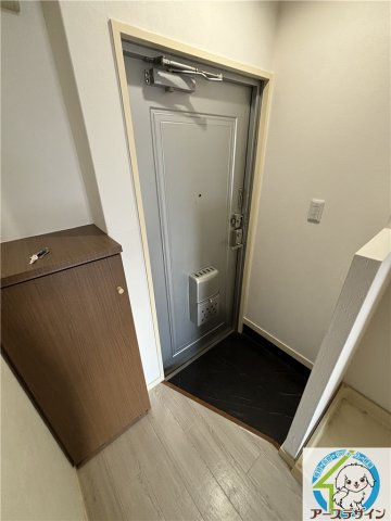 玄関　※類似写真