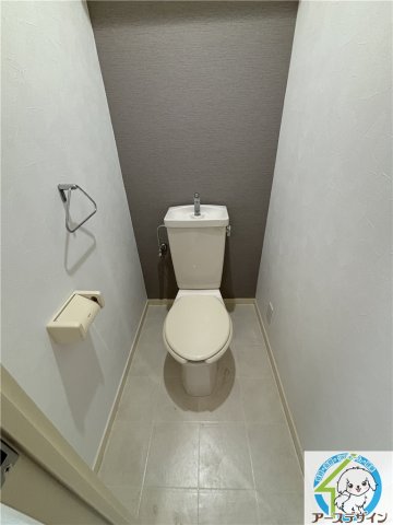 トイレ　※類似写真