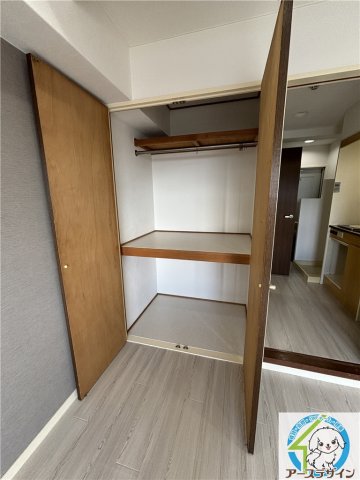 収納　※類似写真