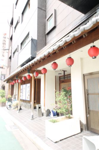 その他　西明石ホテル（その他）まで92m