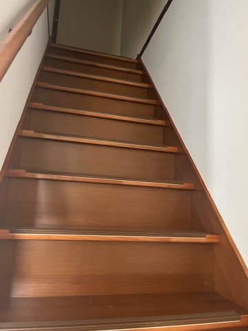 その他部屋・スペース　きれいな内装です