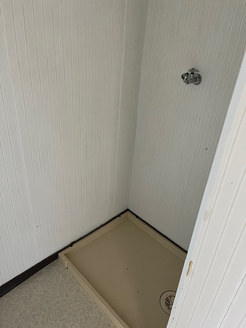 洗面設備　忙しい朝には欠かせない洗面所です