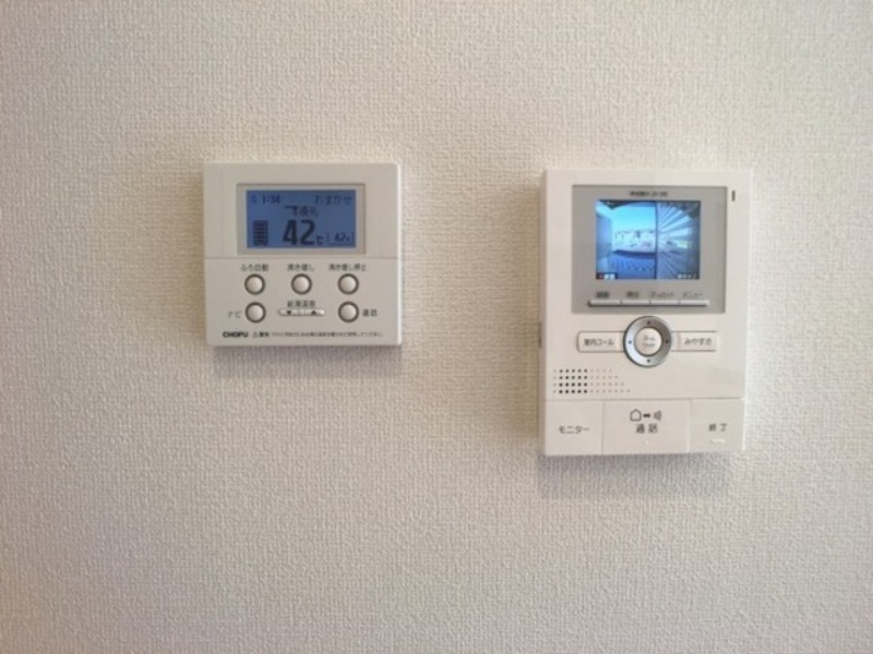 セキュリティ　図面と現状に相違がある場合には現状を優先