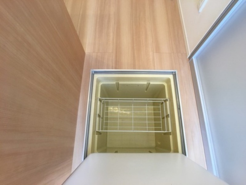 その他設備　図面と現状に相違がある場合には現状を優先