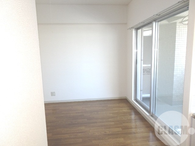 居室・リビング　明るいお部屋です♪