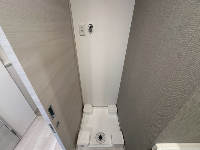 その他設備　別号室の写真です