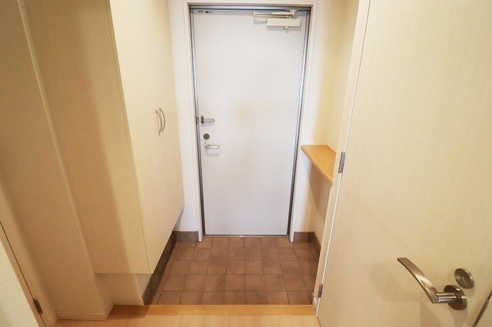 玄関　イメージ