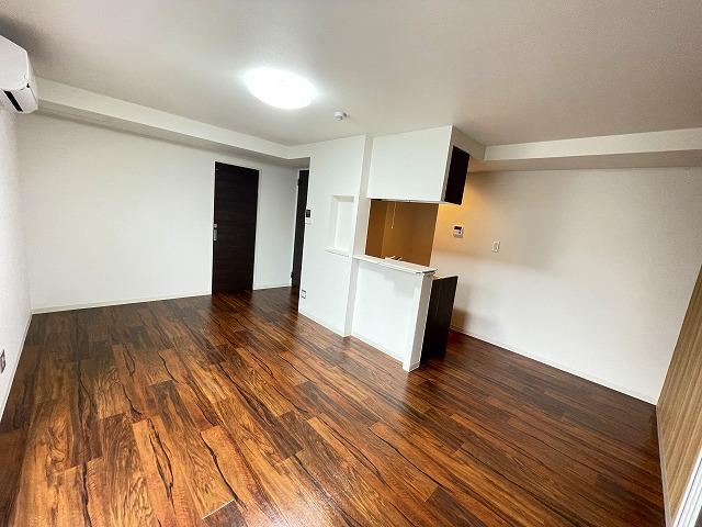 居室・リビング　リビング１