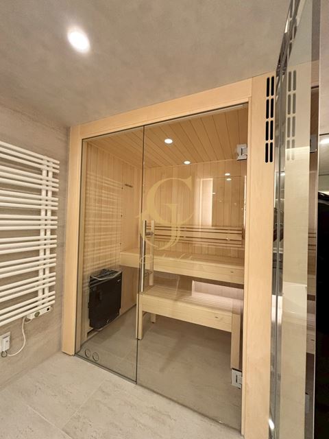 その他設備　★サウナ