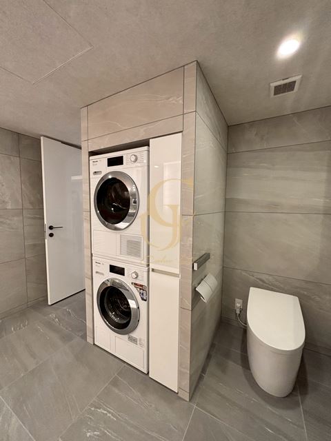 トイレ　★洗濯機・乾燥機