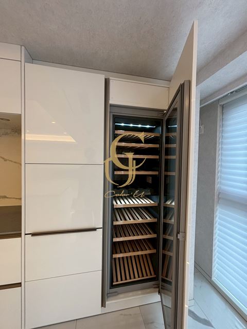 省エネ性能ラベル　★ワインセラー