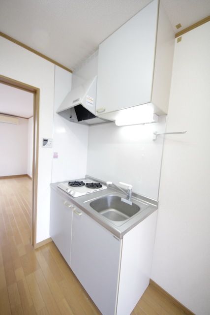 キッチン　★見学希望等はタウンハウジング中央林間店までお気軽に♪★